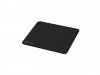 Natec Podkładka pod mysz Colors Series Obsidian Black 300x250 mm